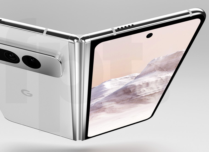 LOS PRIMEROS DATOS REVELADOS ACERCA DEL PIXEL FOLD