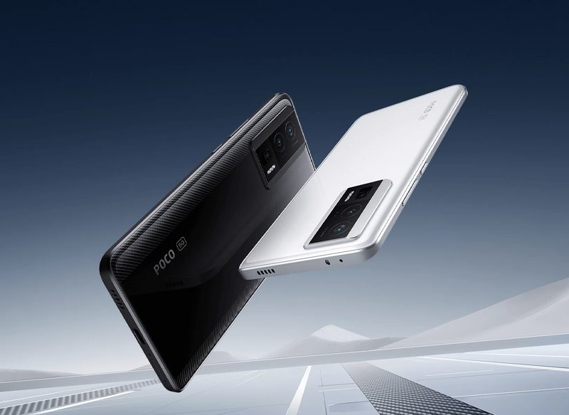 POCO F5 PRO, ENTRE LOS MEJORES MÓVILES LOW COST