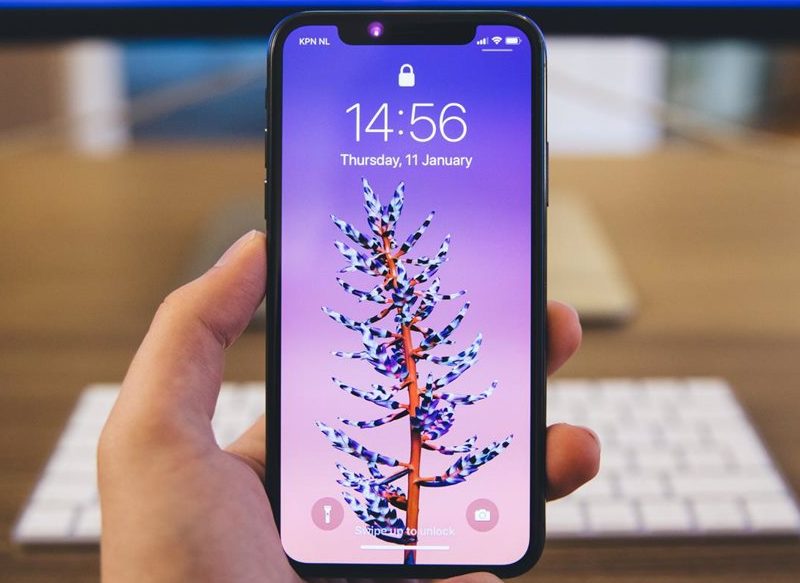 UN SENSOR HASTA 12% MÁS GRANDE EN LA CÁMARA PRINCIPAL DEL IPHONE 16