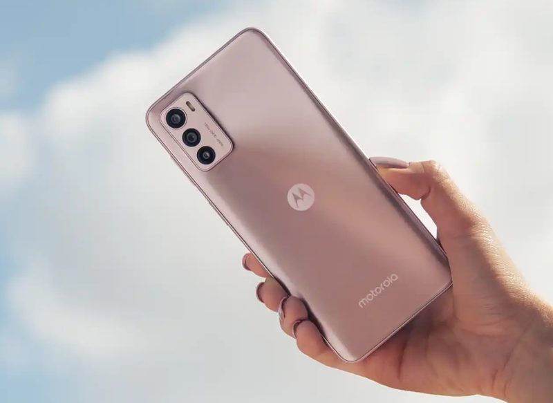 MOTOROLA MOTO G42, ENTRE LAS MEJORES OPCIONES ANDROID TIRADAS DE PRECIO