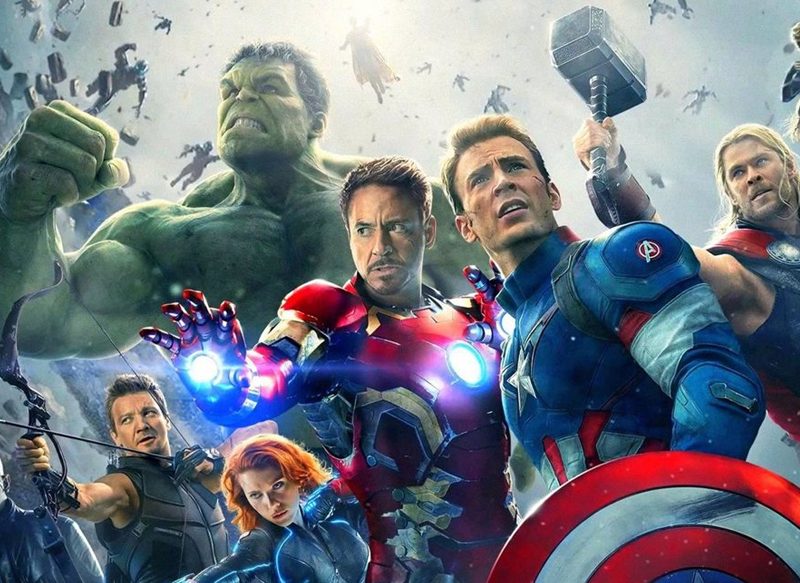 Esta es la jugada maestra de Marvel que va a entusiasmar a sus seguidores