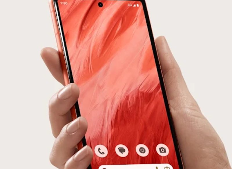 GOOGLE PIXEL 7A, UNO DE LOS MEJORES MÓVILES LOW COST DEL MERCADO