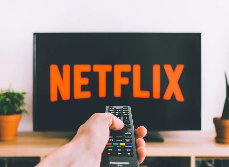 NETFLIX, LA PLATAFORMA DE STREAMING MÁS POPULAR