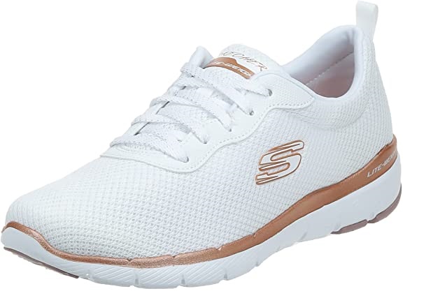 Atención ahorradores Amazon tiene las Skechers Flex Appeal por 39,95 euros y otras muy similares