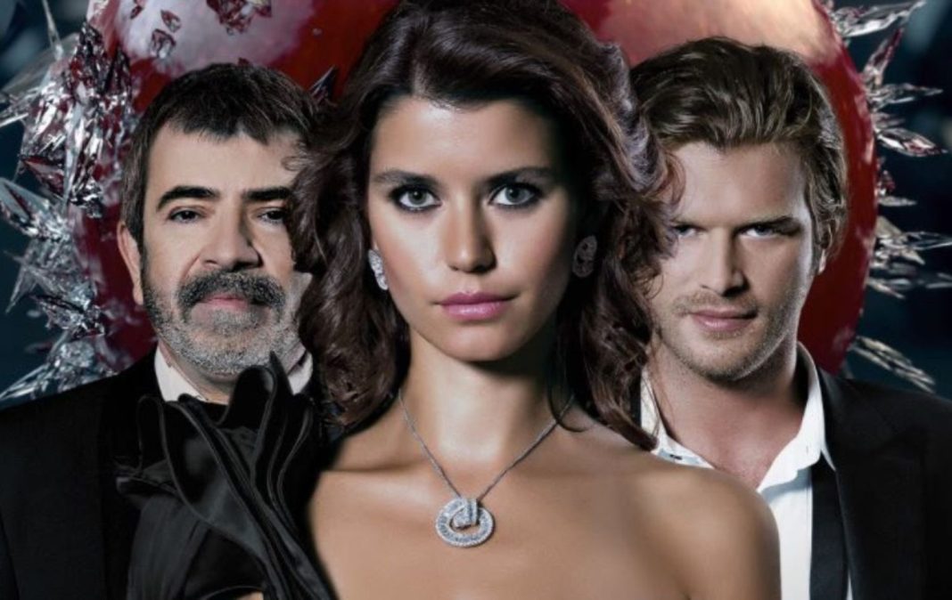 Antena 3