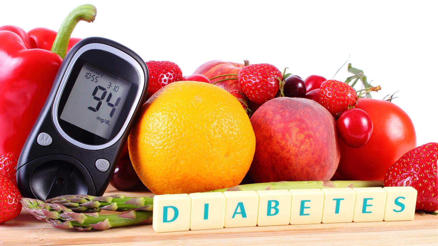 Diabetes tipo 2: cómo cambiar tu estilo de vida para controlarla 1 Moncloa ¿Qué es la diabetes tipo 2?