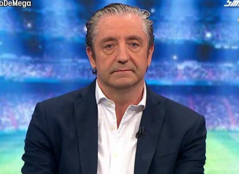 EL CHIRINGUITO PIERDE A UN PATROCINADOR POR SU POLÉMICA CON VINICIUS