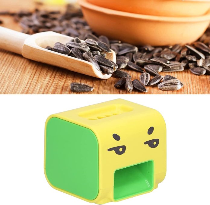 El abridor de pipas para vagos y otros inventazos absurdos de Amazon