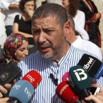 Vox denuncia a Mustafá Aberchán por la compra de votos por correo en Melilla