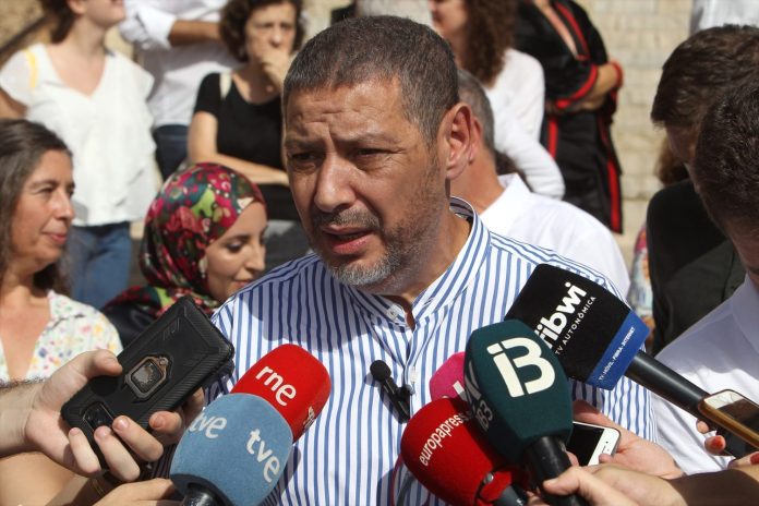 Mustafá Aberchán
