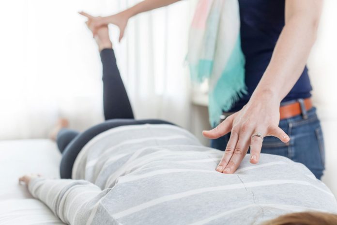 Fisioterapia