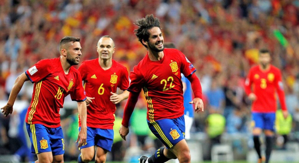 El mundial 2030: una aventura épica a través del tiempo 1 Moncloa Futbol espanol 3 Moncloa