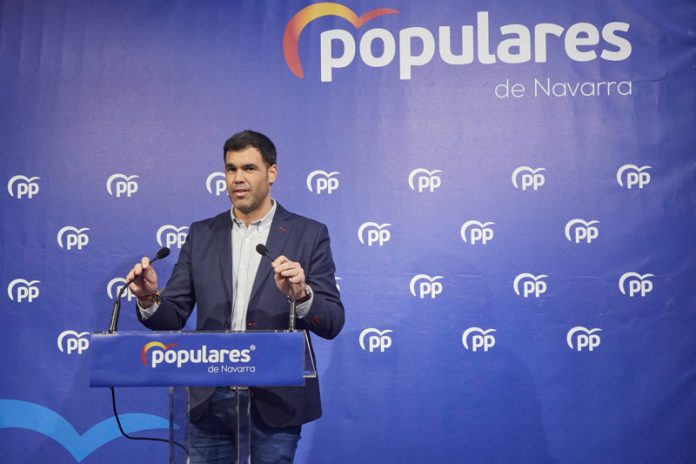 PP navarro