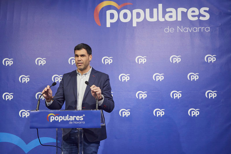 PP navarro