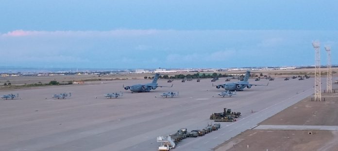 OTAN Ejército