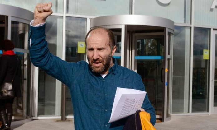 Gonzalo Pérez Jácome, Democracia Ourensana