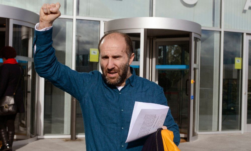Gonzalo Pérez Jácome, Democracia Ourensana