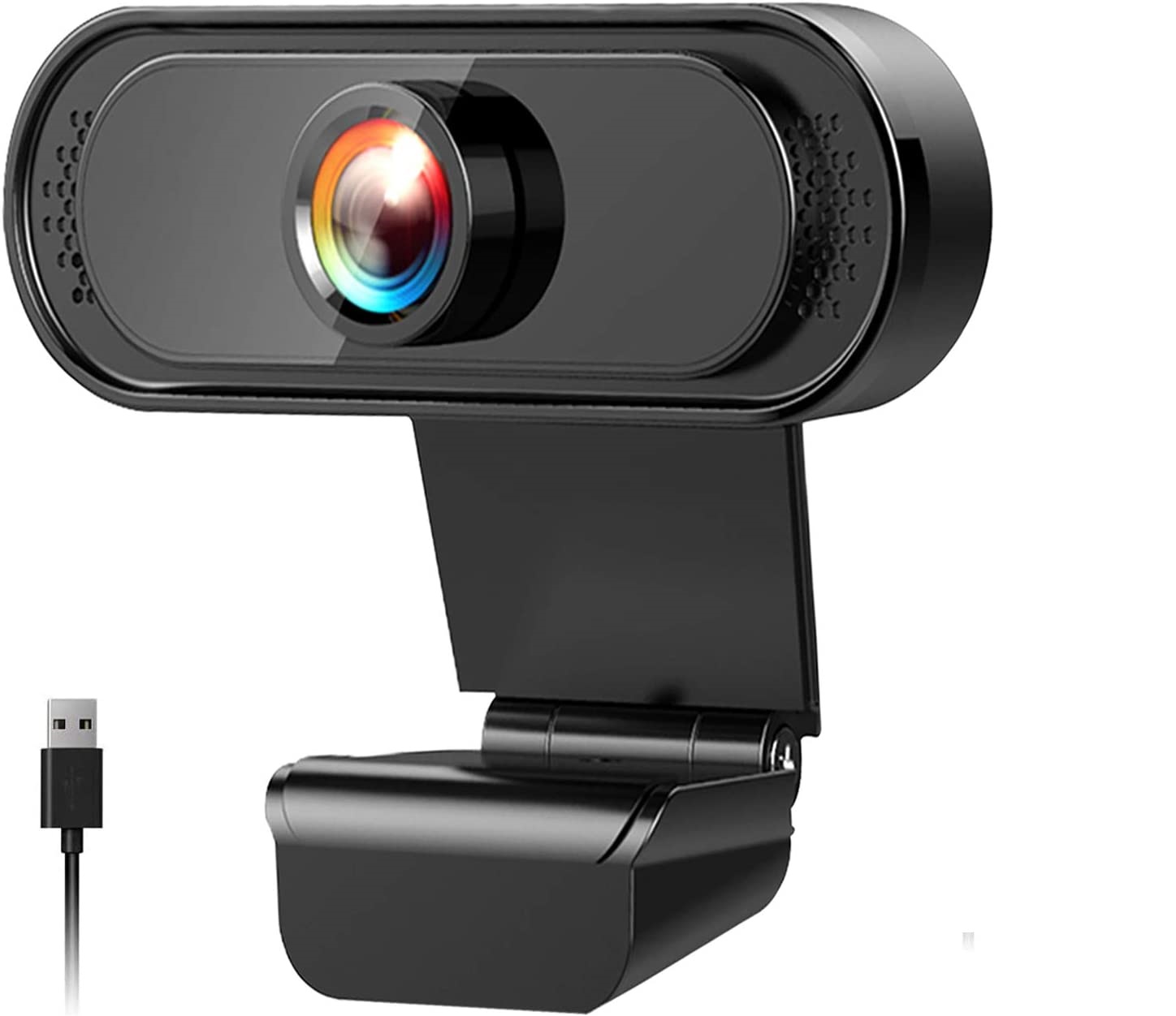 La webcam por 9,99 euros en Amazon y otras gangas increibles de su web en informática y tecnología