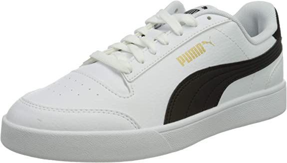 Las zapatillas perfectas como fondo de armario son las PUMA Shuffle y las tiene Amazon por 31,59€