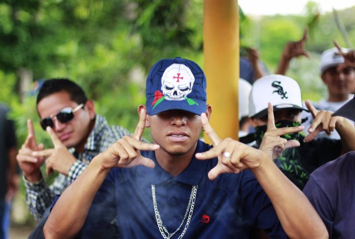 latin-king