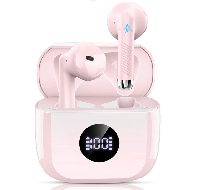 Los auriculares inalámbricos que arrasan en Amazon por su precio por 29,99 euros y en 4 colores