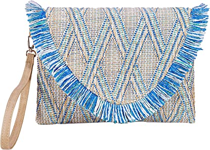 Los bolsos veraniegos que ya marcan tendencia los encontrarás en Amazon