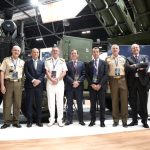 España estudia usar empresas pantalla de fuera de Europa para eludir el veto a las armas de Israel