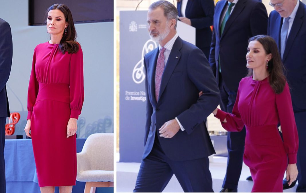 Reina Letizia