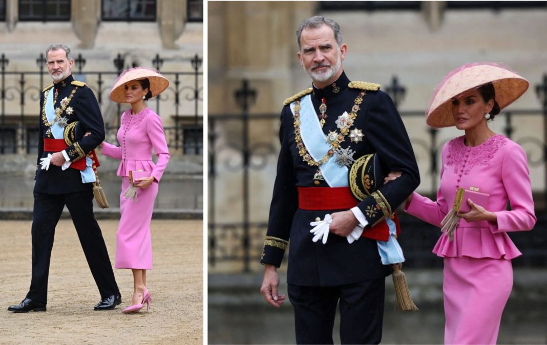 Reina Letizia