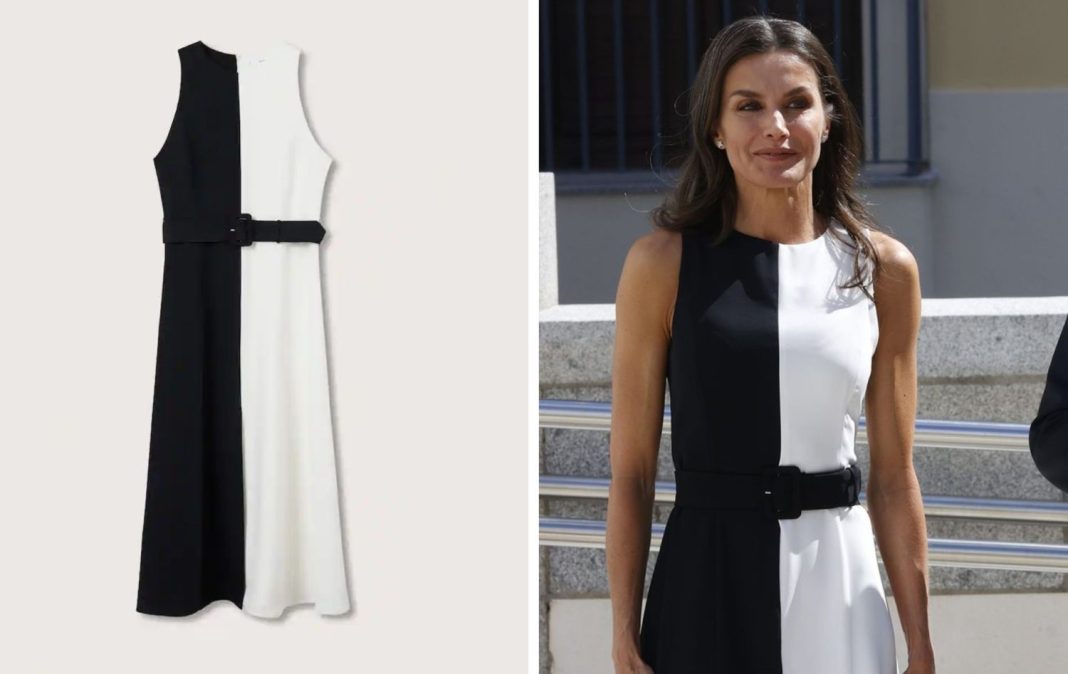 Reina Letizia