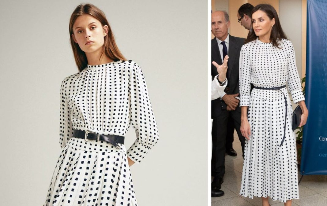 Reina Letizia