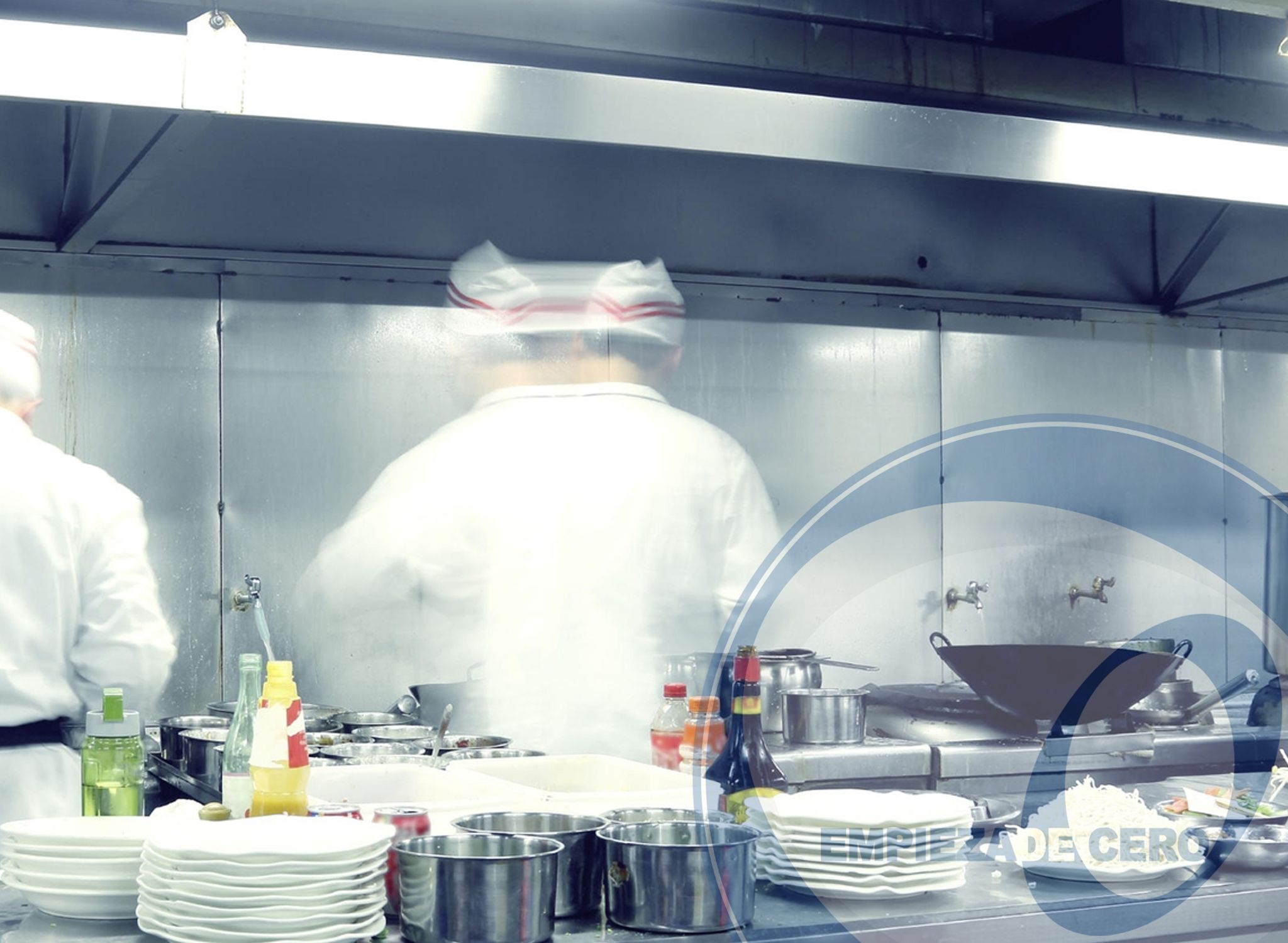 Una restauradora asturiana consigue superar la insolvencia 1 Moncloa Una restauradora asturiana consigue superar la insolvencia