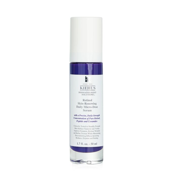 Retinol Skin-Renewing Daily Micro-Dose serum