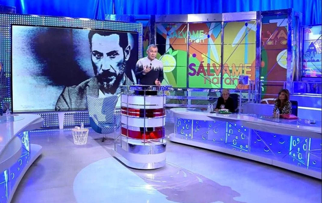Sálvame