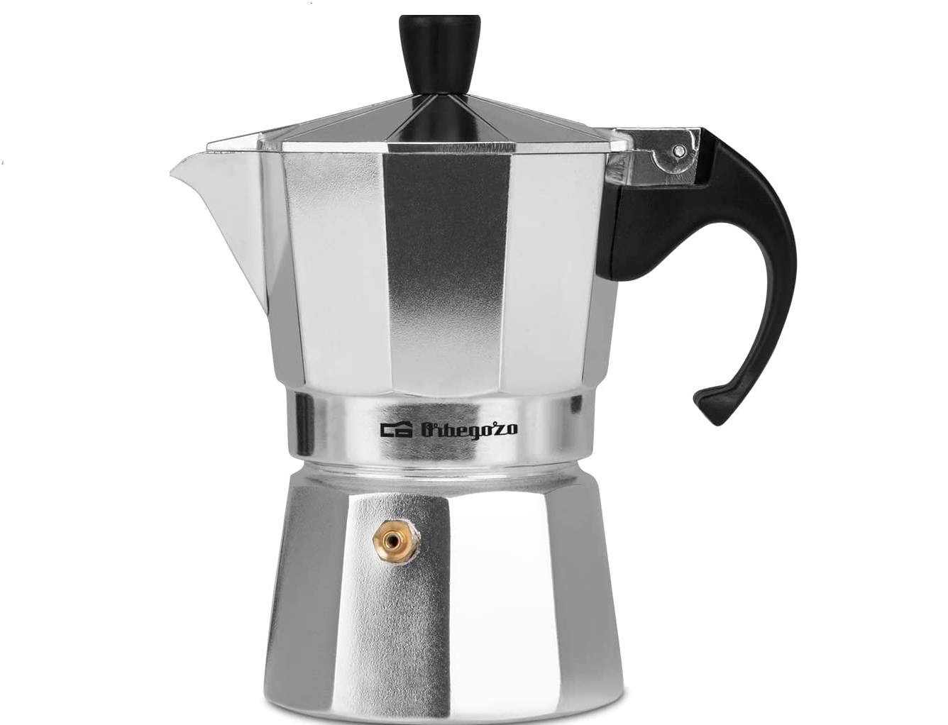 Si te gustan las cafeteras italianas estás de Amazon te van a encantar de estilo retro y muy chic
