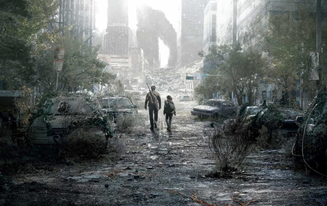 The Last of Us