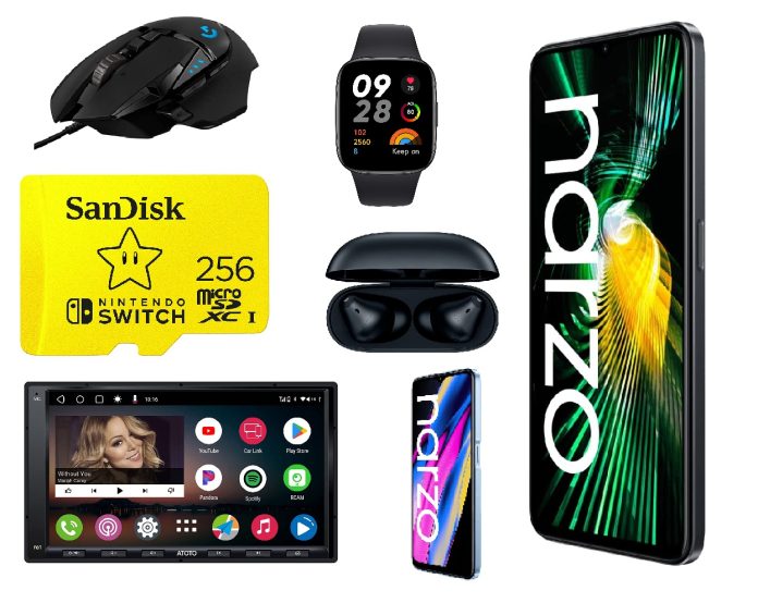 amazon