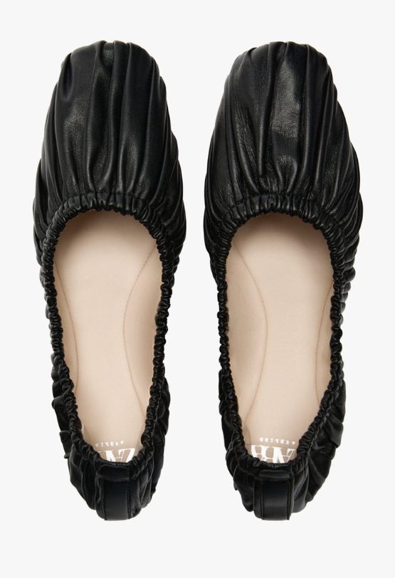 bailarinas piel