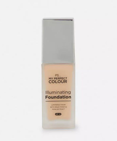 base iluminadora