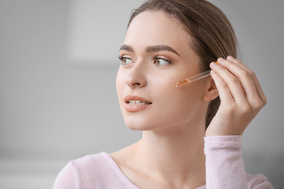 beneficios del retinol