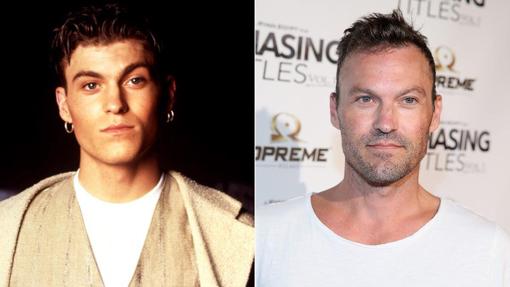 brian austin green sensacion de vivir