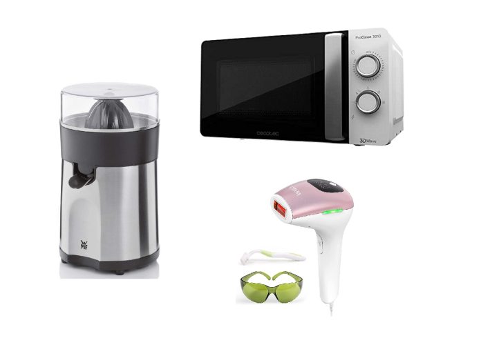 cecotec amazon