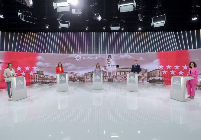 debate