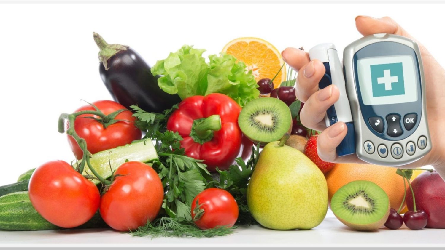 Diabetes tipo 2: cómo cambiar tu estilo de vida para controlarla 3 Moncloa ¿Qué otros cambios de estilo de vida puedo hacer para controlar mi diabetes?