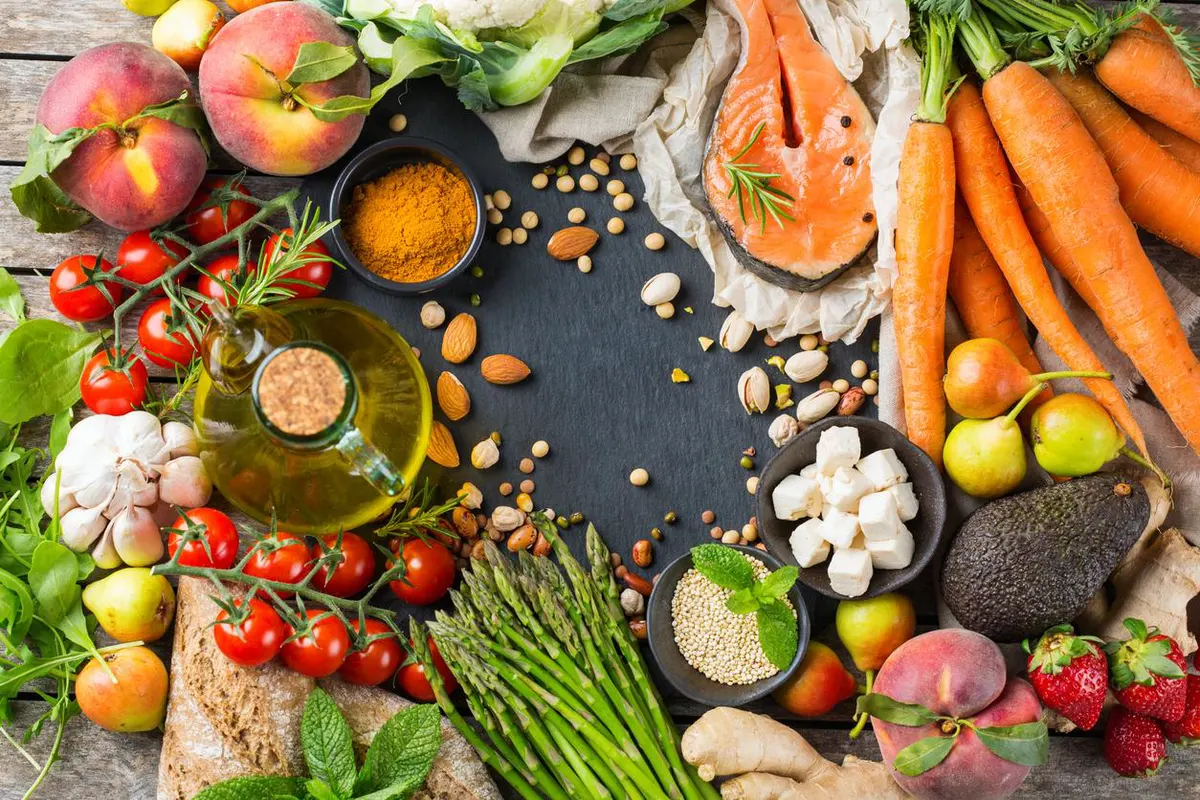 Dieta mediterránea: cuáles son los alimentos que debo evitar sí o sí 1 Moncloa ¿Qué es la dieta mediterránea?