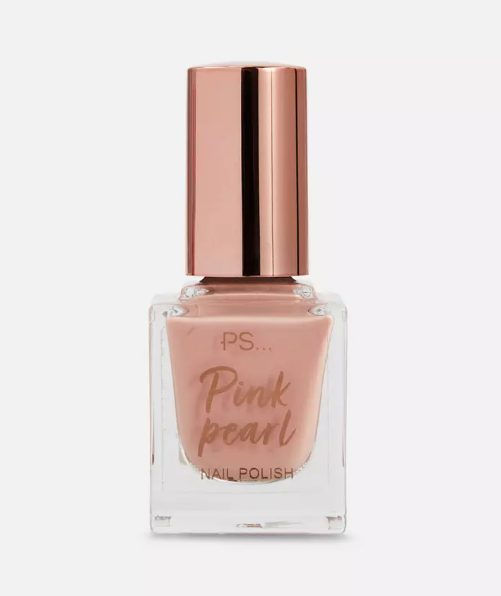 esmalte neutro primark