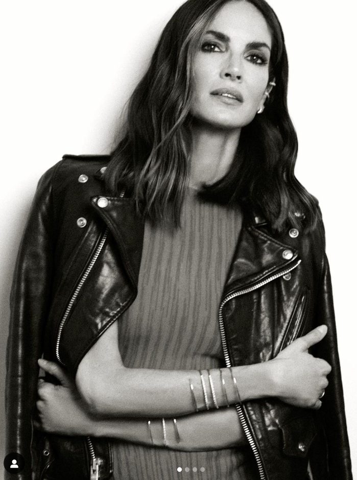 eugenia silva estilo