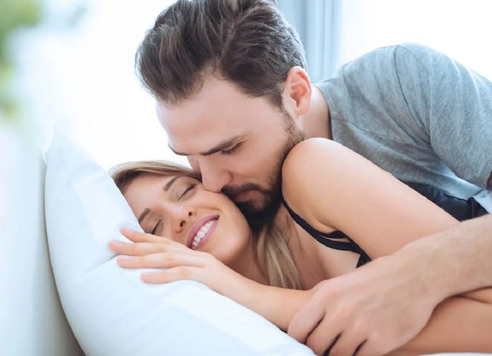 fantasías sexuales