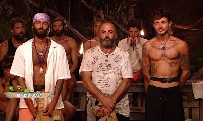 supervivientes