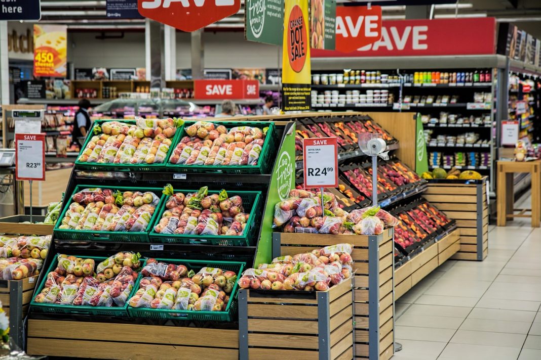 horario supermercado